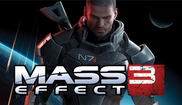 MASS EFFECT 3 100% WORKING CRACK Patch