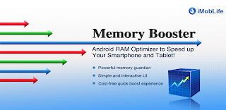 Memory Booster (Full Version) v5.1