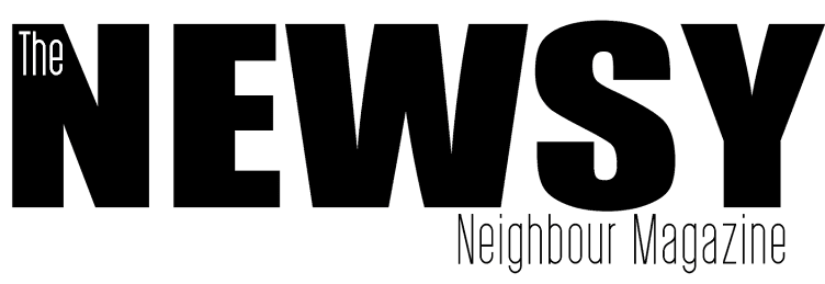 The Newsy Neighbour