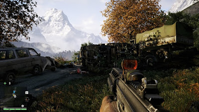 Far Cry 4 V1.10 Complete Edition Repack-CorePack