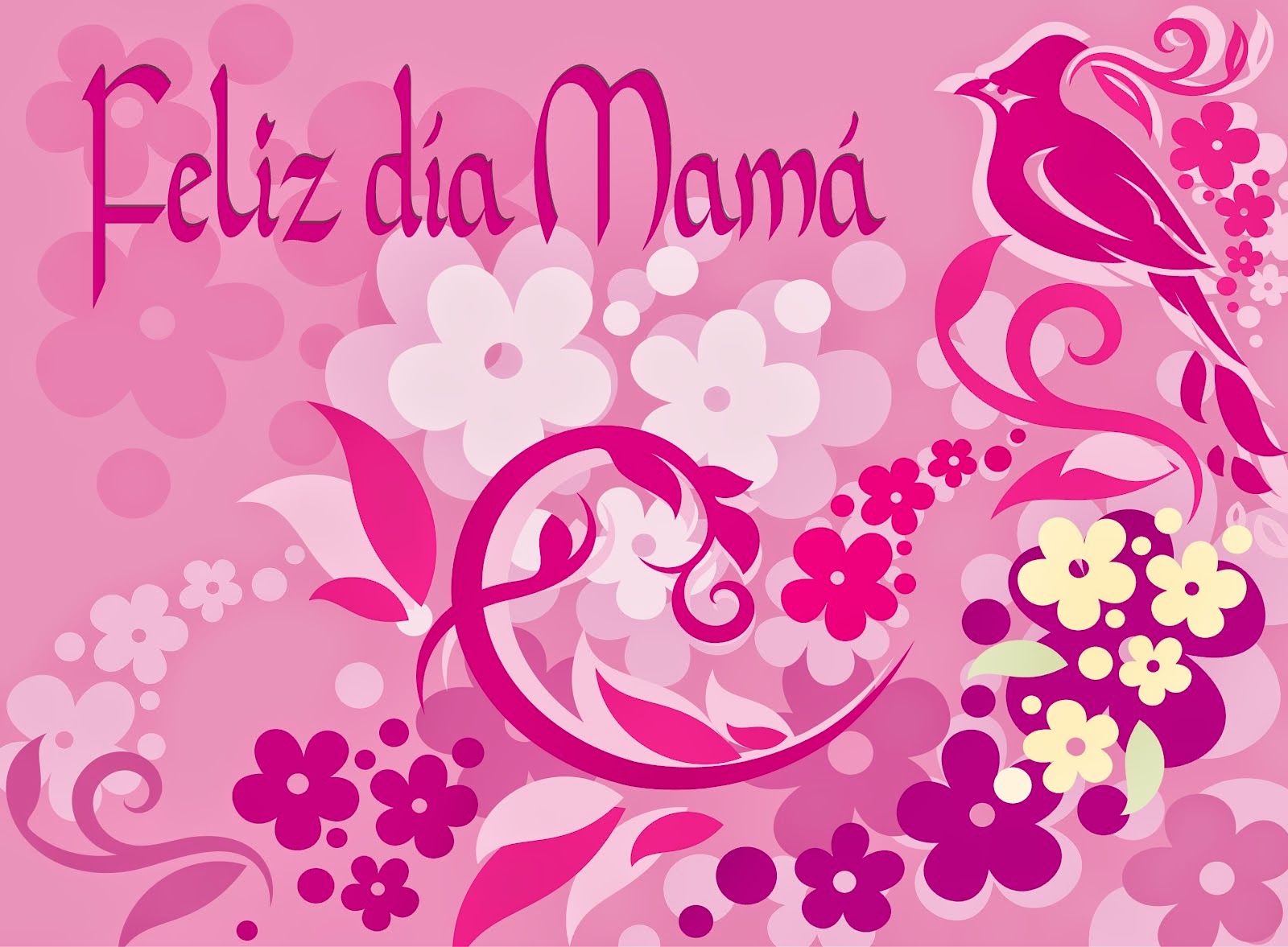 ® Blog Católico Navideño ®: FONDOS DE PANTALLA DEL DÍA DE LA MADRE