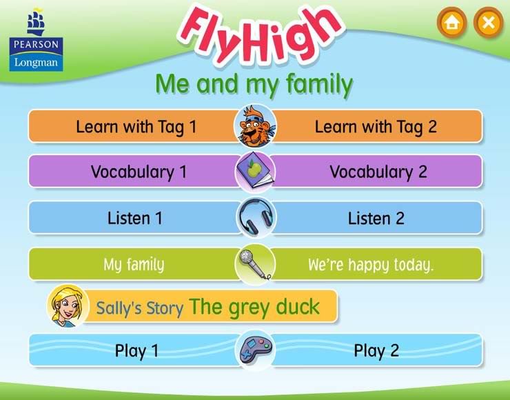 Fly High 1 Teacher`S Guide Fly High 1 Teacher`S Guide