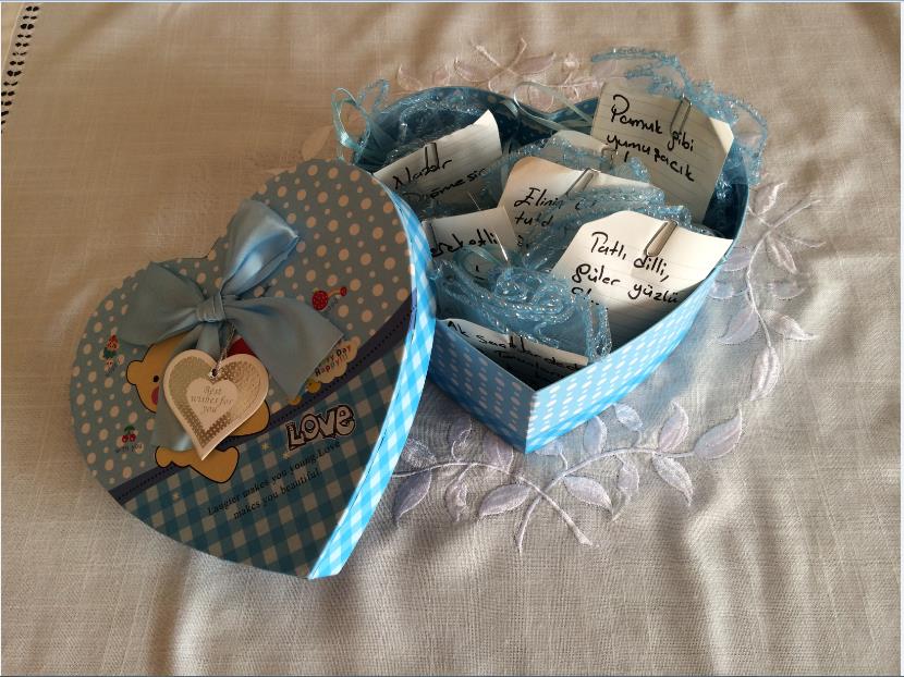 Annelik Oyunları 40 Uçurma