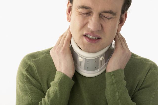 neck brace stiff necked neck brace stiff necked