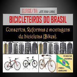Bicicleteiros do Brasil