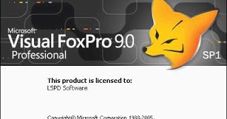 free download visual foxpro 9.0 for windows 7