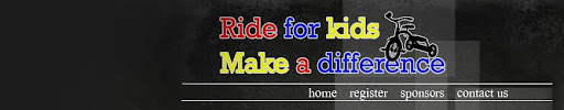 RIDE FOR KIDS Century and Family Rides