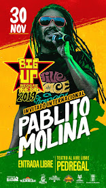 BigUp Reggae Fest 2019