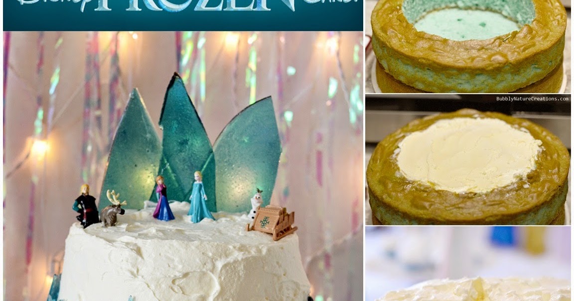 Disney Frozen Craft Projects Disney Frozen Craft Projects