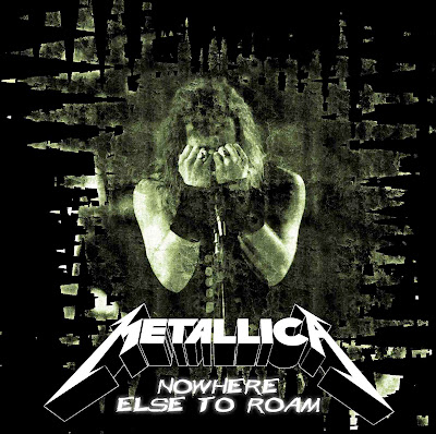 METALLICA- single, promo,live Metallica-Copenhagen+-+May+28,+1993