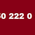 0850 222 0 333 Kimin Telefon Numarası
