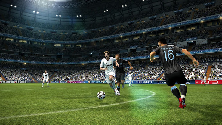 PES-MODIF: PESEditcom 2013 Patch 50 - blogspotcom