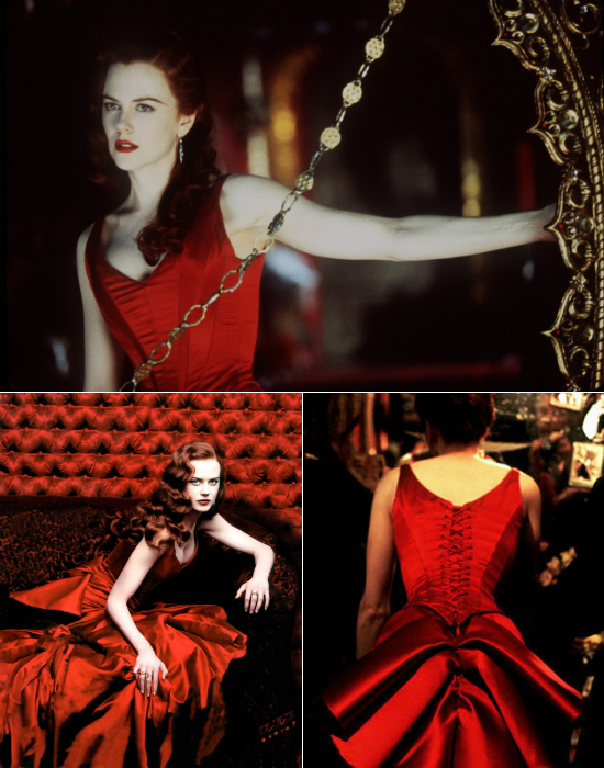 Moulin Rouge Fashion Designer Secret Cinema Moulin Rouge Fashion Designer Secret Cinema
