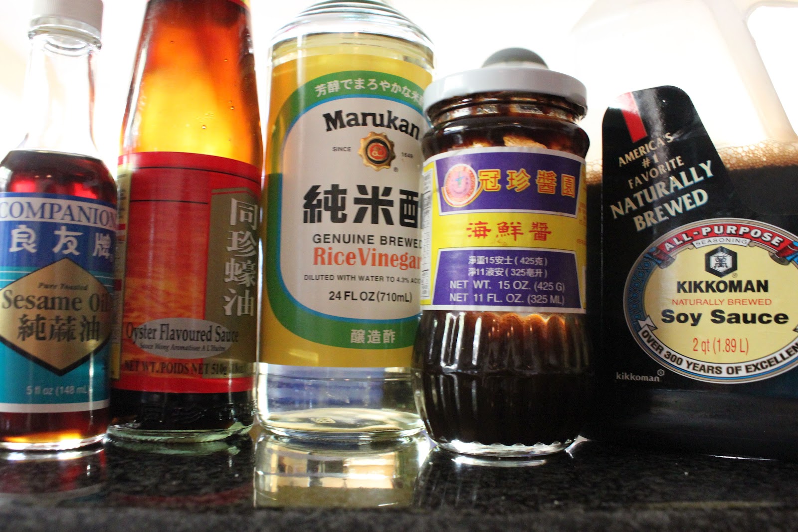 Frankly My Dear... Pot stickers