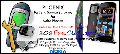 Nokia Dongle For Phoenix 2012 Free 335