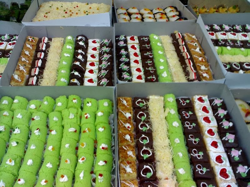 Bolu Kemojo Mini Rezilla Januari 2014