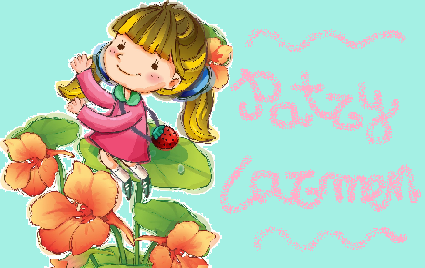 Las aventuras de Becky