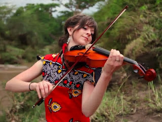 Lindsey Stirling - We Found Love Lyrics + Letras + Lirik + Tekst + Text + Testo + Paroles + Source: Lyrics-Video-Music.blogspot.com + Video Music Song Lyrics Lindsey Stirling - We Found Love