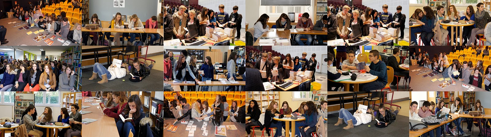 recherche des rencontre