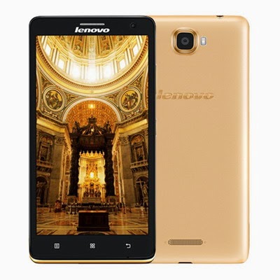 Lenovo S856 Harga hp Lenovo S856