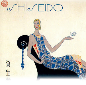 SHISEIDO, 140 AÑOS CUIDÁNDOTE