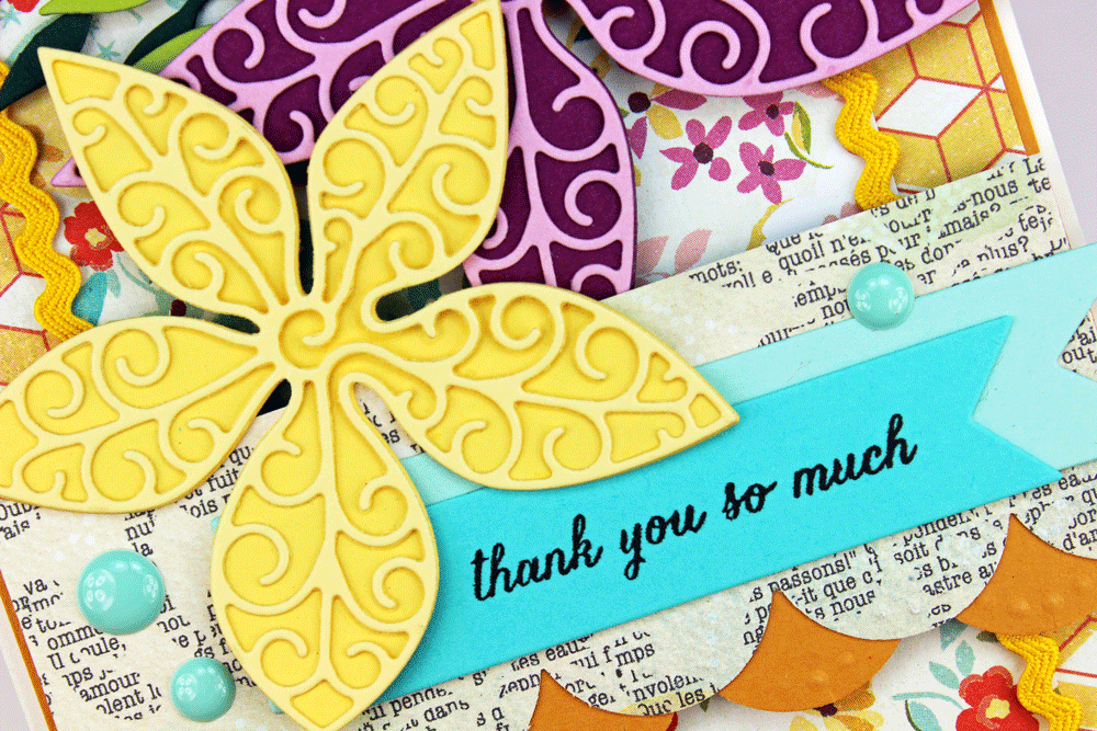 A Kept Life CardMaker & Poppystamps Blog Hop!