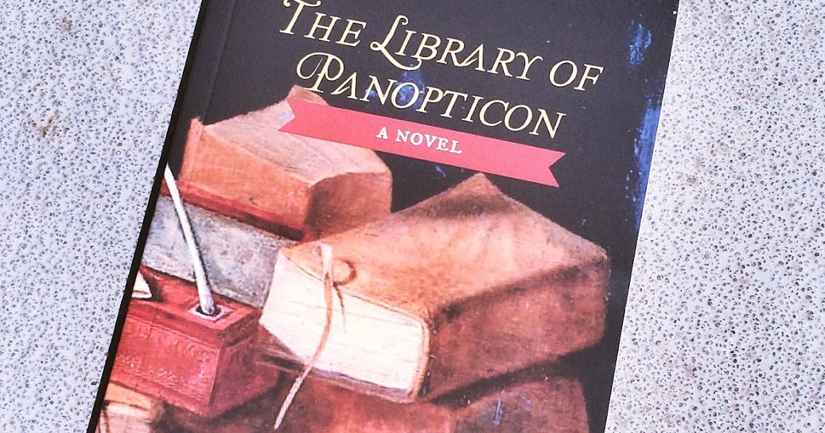 Library of Panopticon Featured on Ereader News Today