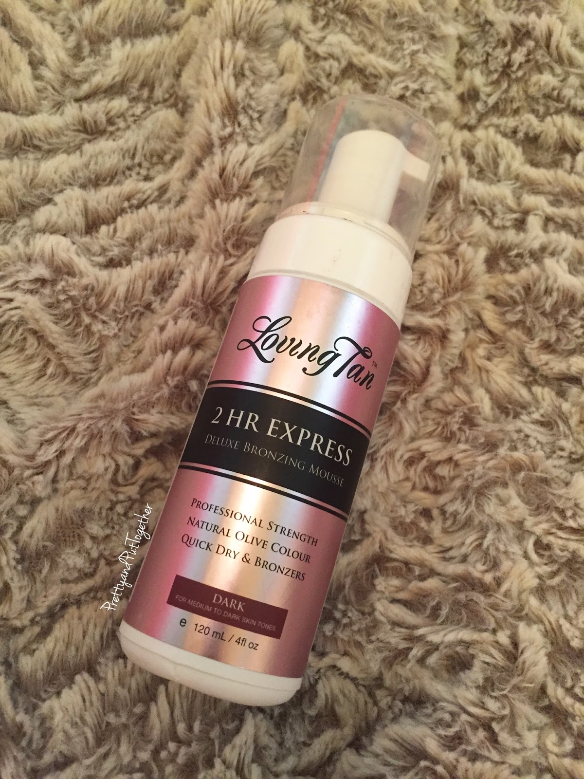 CHELSEE MAKEUP Self Tanning Tanning Lotions and Application