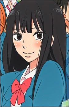 Kazaheya And Sawako Kimi Ni Todoke Main Characters Kazaheya And Sawako Kimi Ni Todoke Main Characters
