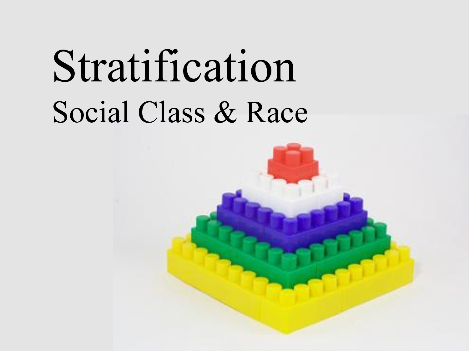 racial stratification essay racial stratification essay