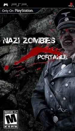Nazi Zombies Download Mac