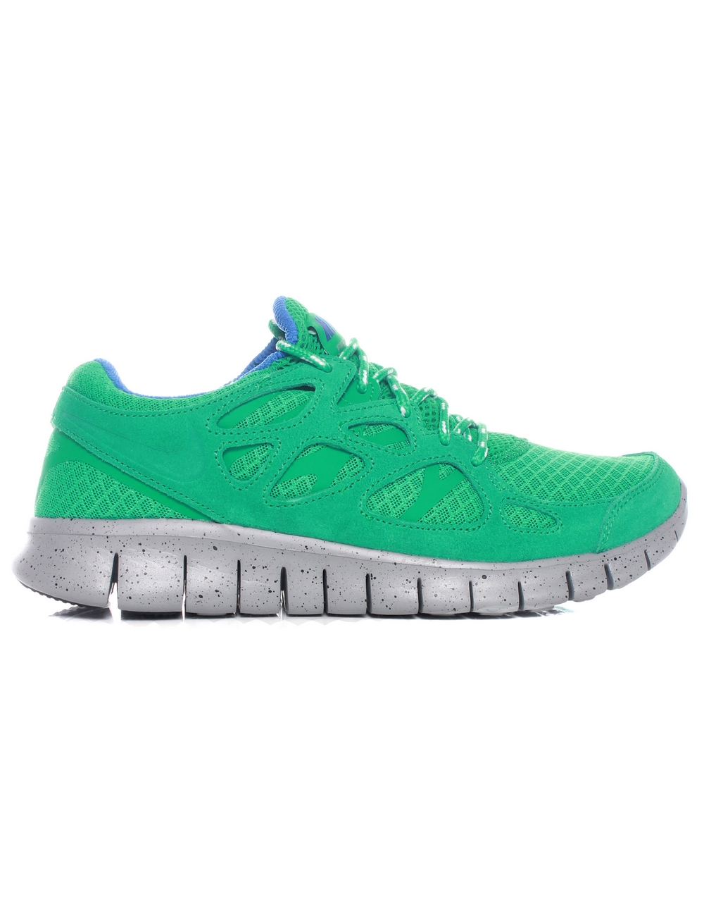 nike free run 2 size 10