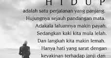 Perjalanan Hidupkata Penyemangat Hidup Dunia Informasi Teknologi Tips Trick Cara Perjalanan Hidupkata Penyemangat Hidup Dunia Informasi Teknologi Tips Trick Cara