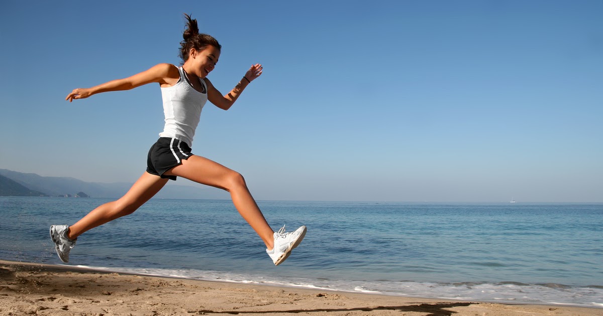 Eights and Weights How Does Exercise Give Me Energy?