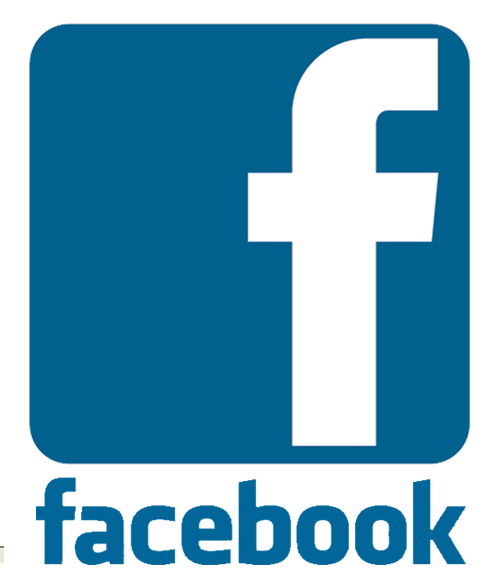 Logo Facebook Twitter