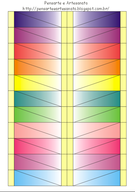 origami dna