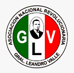ASOCIACIÓN NACIONAL REVOLUCIONARIA "GRAL. LEANDRO VALLE"