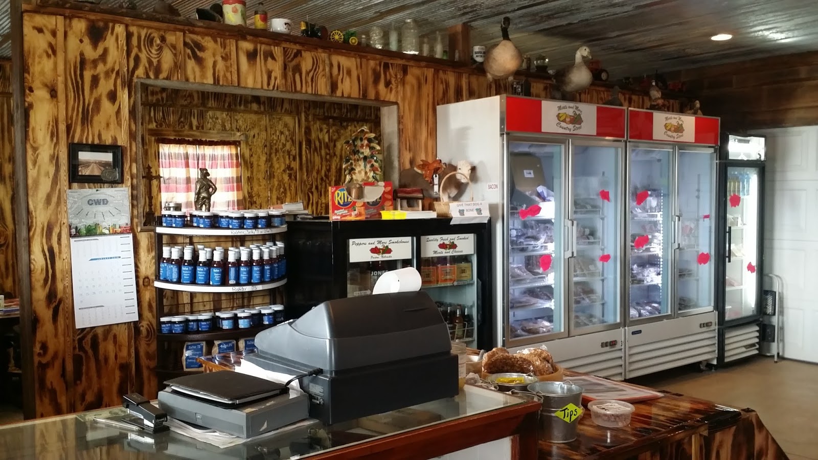 Meats And More Paxton Nebraska at Roger Corcoran blog