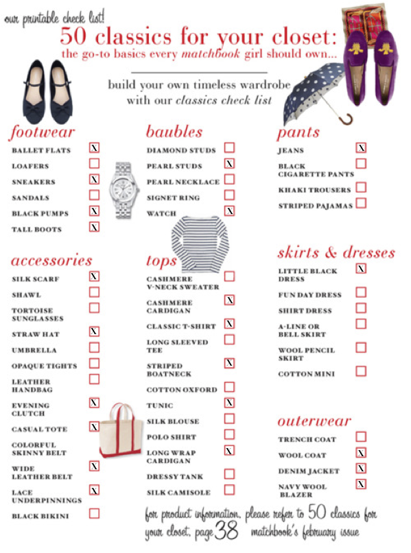 Here & Now A Denver Style Blog getting in control