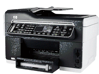 HP Officejet Pro L7680 All In One Printer Drivers