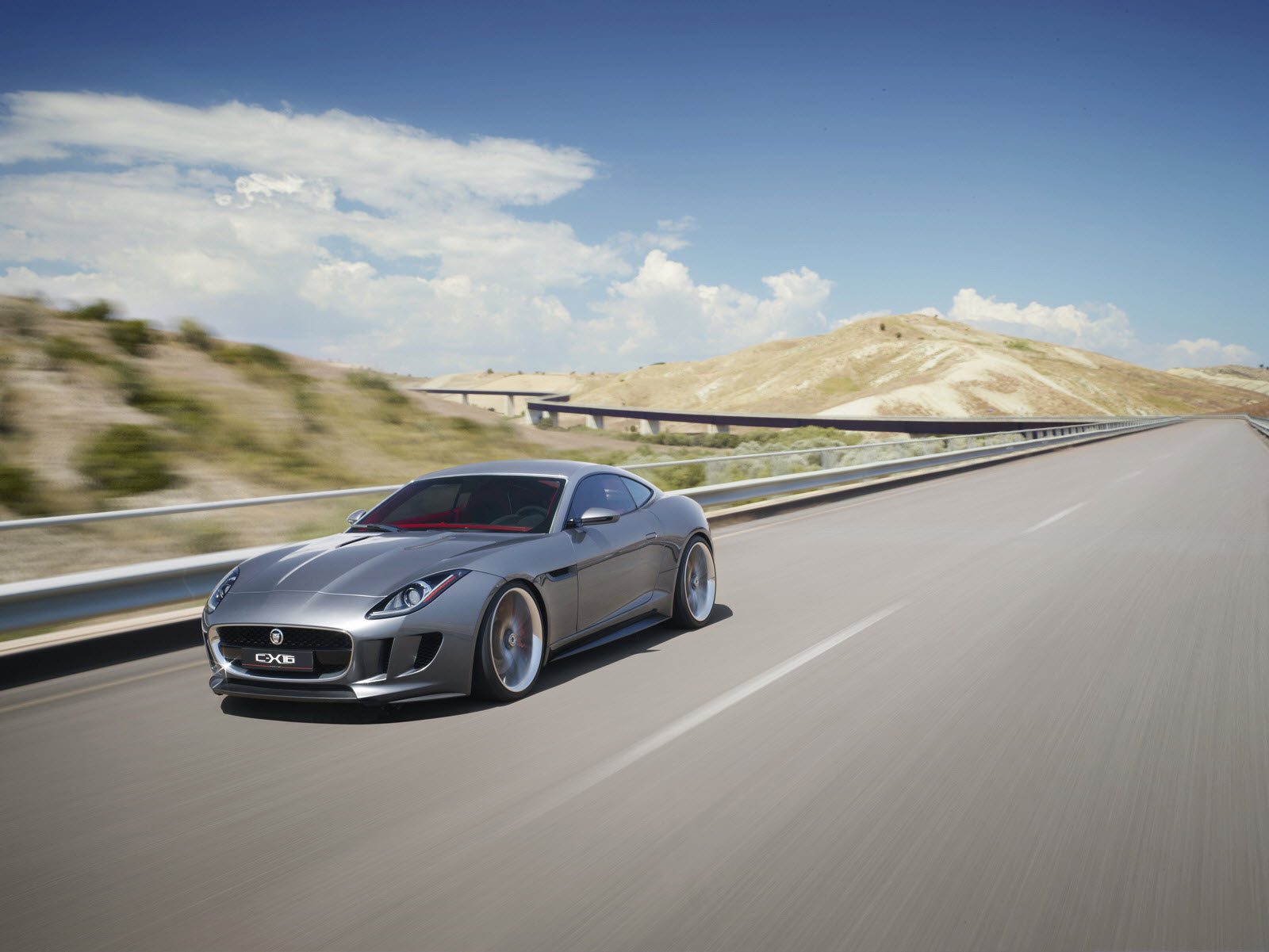 jaguar c x16 jaguar c x16