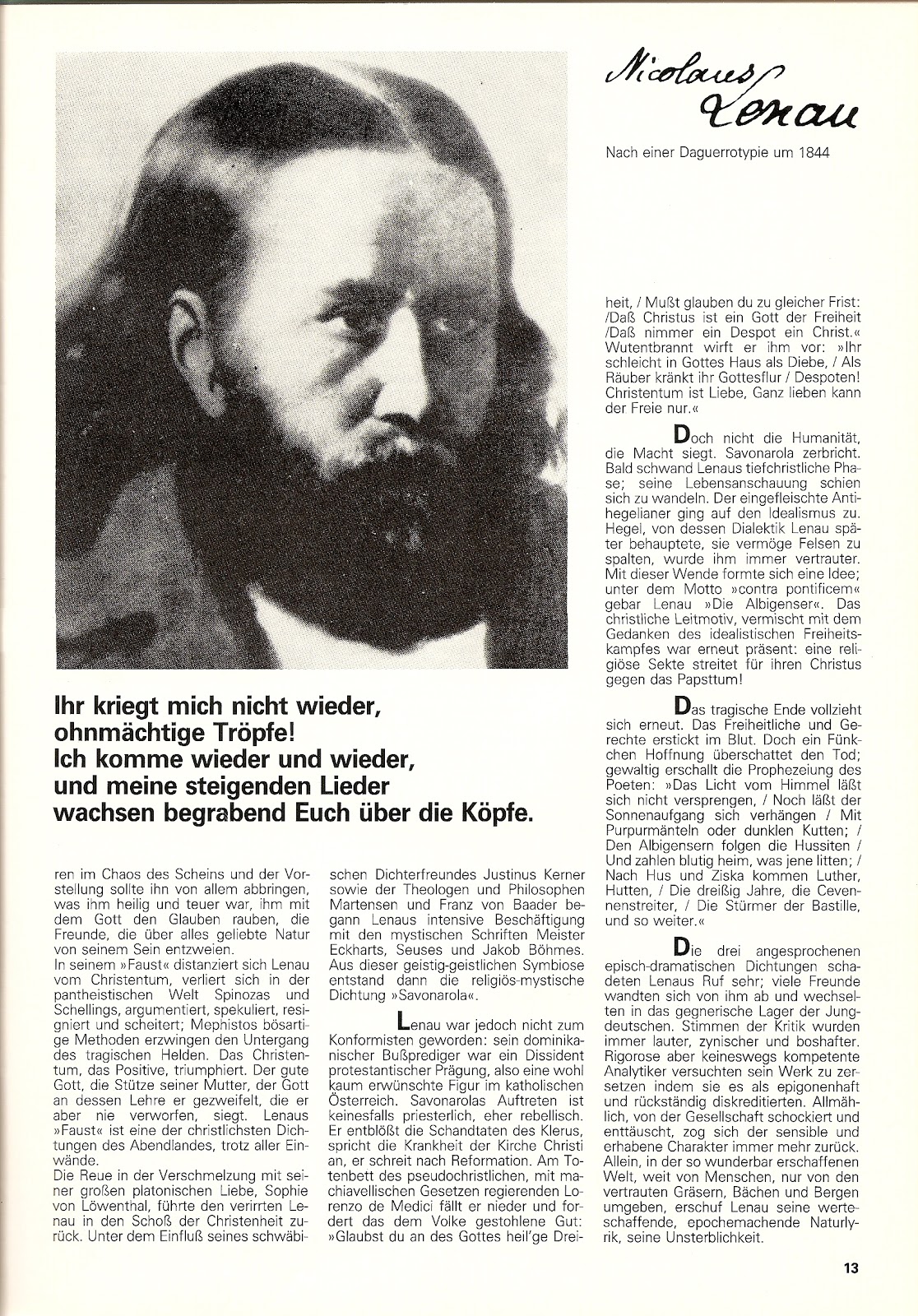 Carl Gibson Werke Und Schriften Online Edition Rosen Gedichte