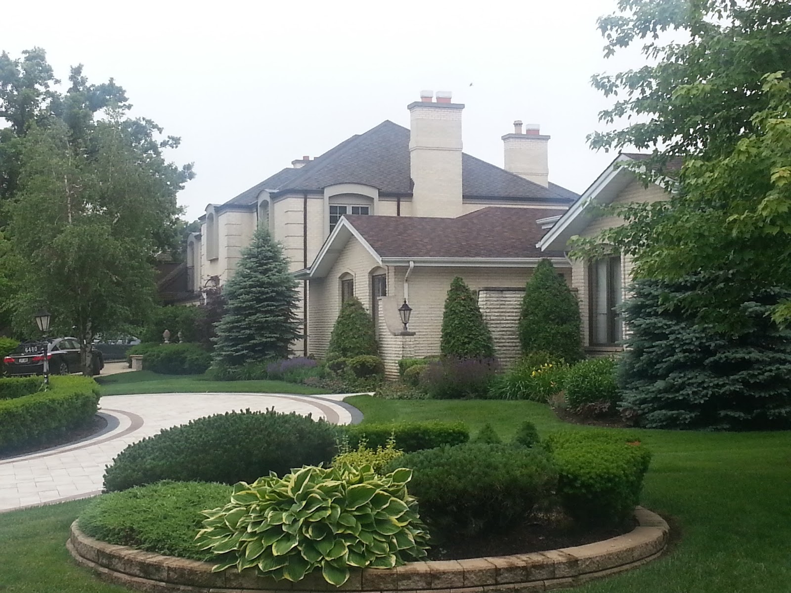 The Chicago Real Estate Local Single family home sales in "The Towers