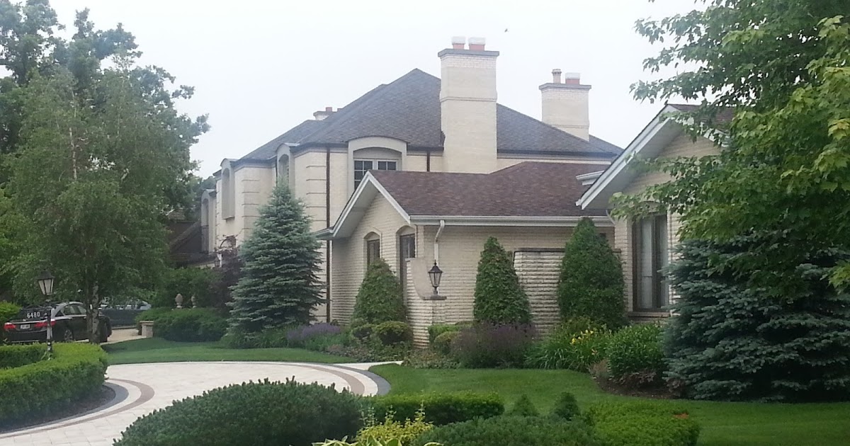 The Chicago Real Estate Local Lincolnwood area single family home