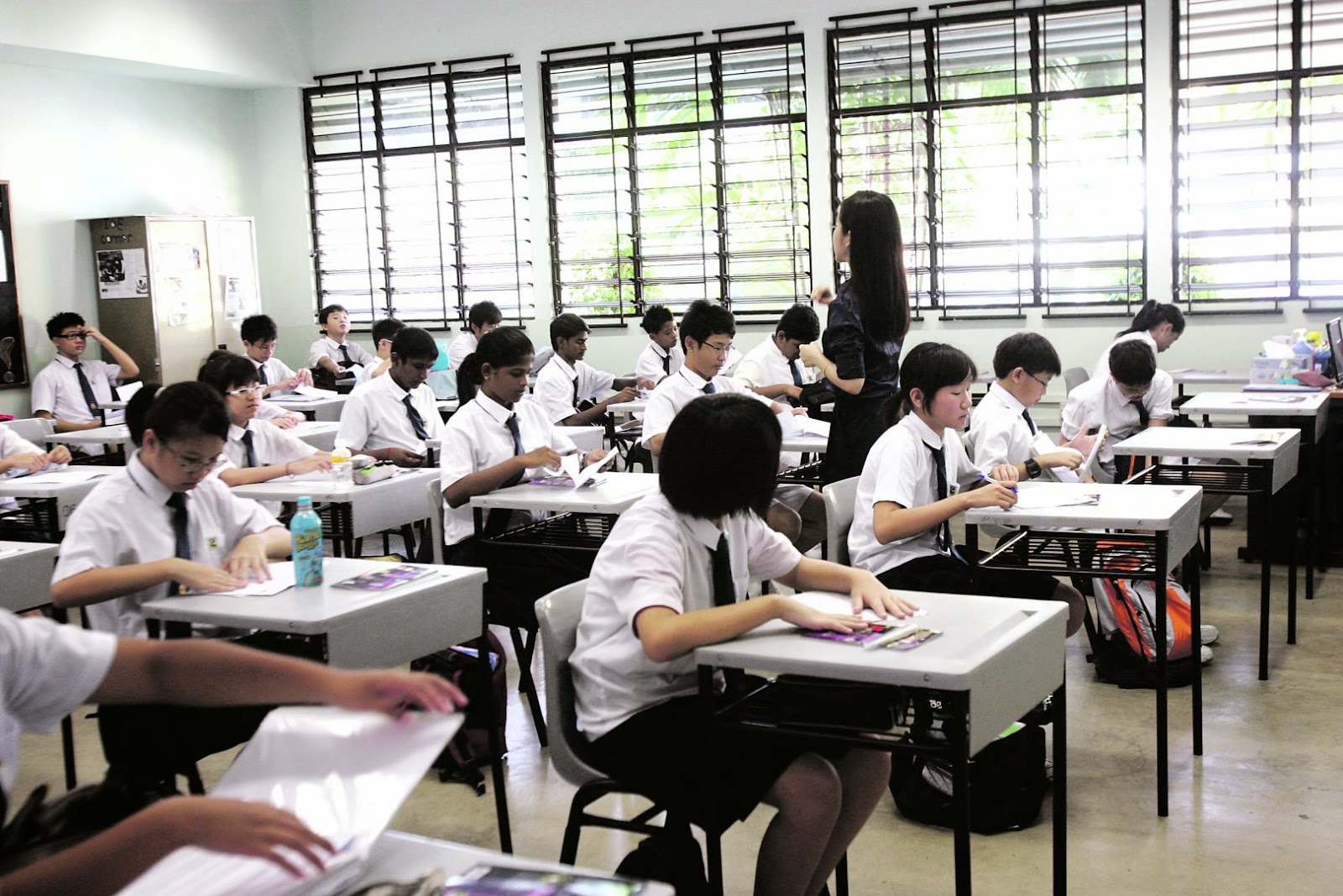 Secondary Education top communications college Secondary Education top communications college