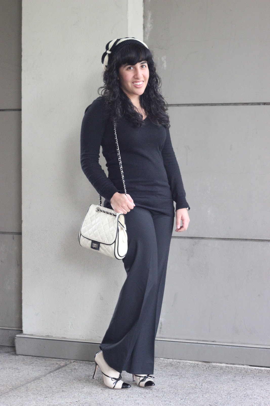 how to wear high heel booties