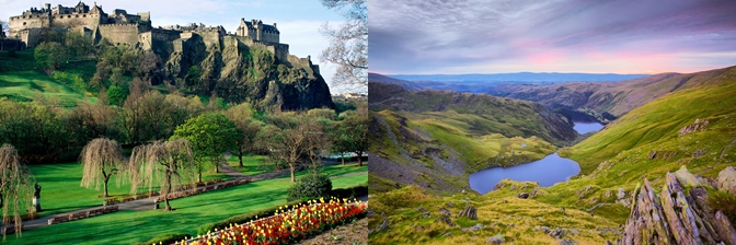Paket Tour Eropa Panorama Paket Tour Eropa Panorama