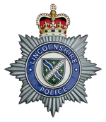 British Police Badge 