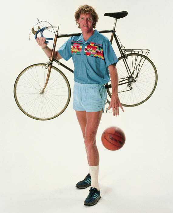 gwadzilla: Bill Walton… the original TRAILBLAZER