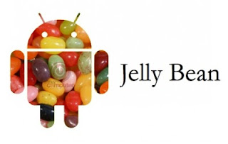 Android Jelly Bean 5.0